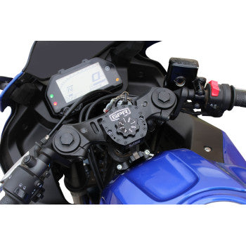 GPR  Steering Damper - Black  YZF-R3 2019-2023 04140738