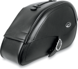 SADDLEMEN Saddlebag - Teardrop - XL 3501-0461