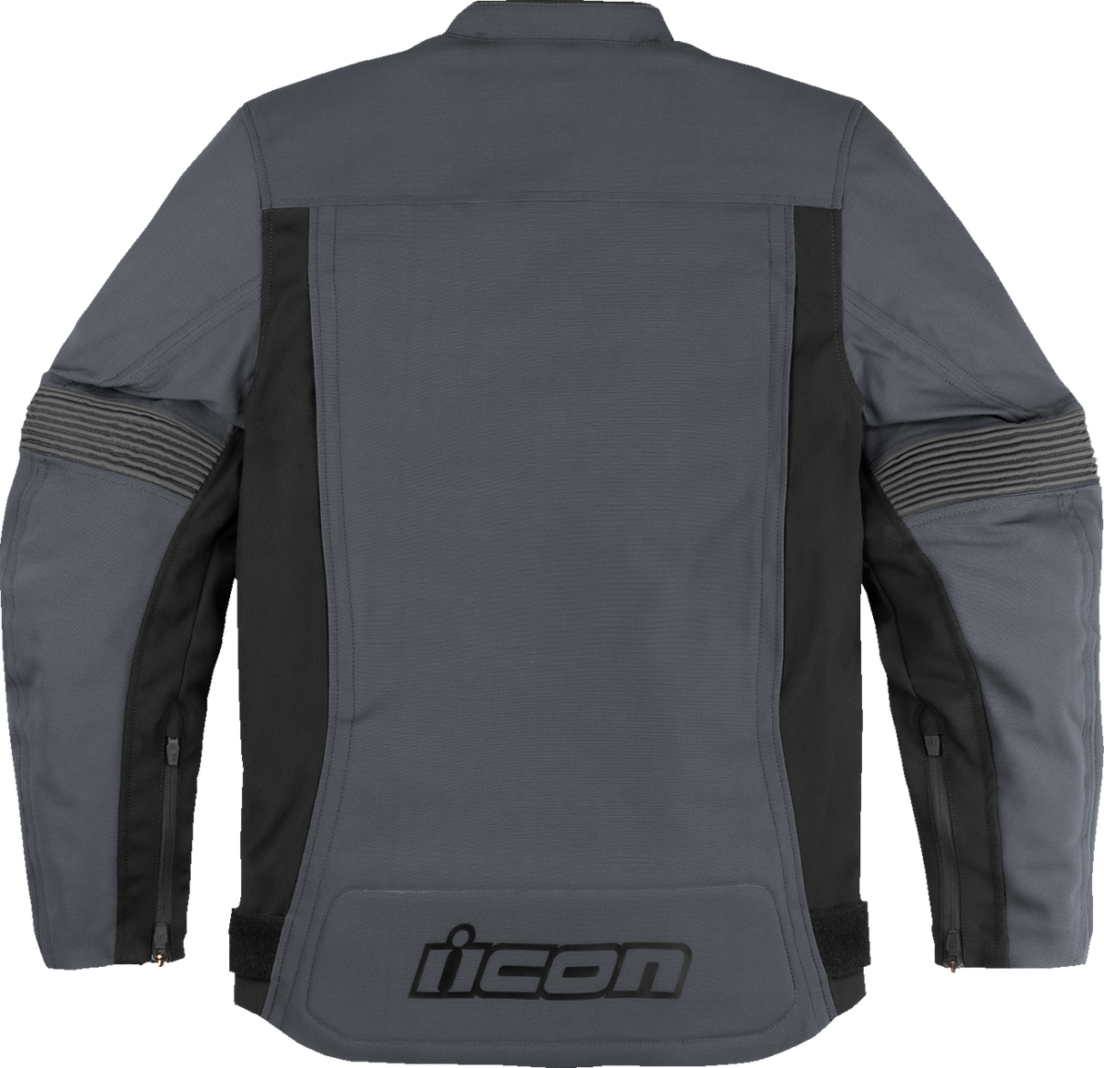 ICON Slabtown Jacket - Gray - 4XL 2820-6260