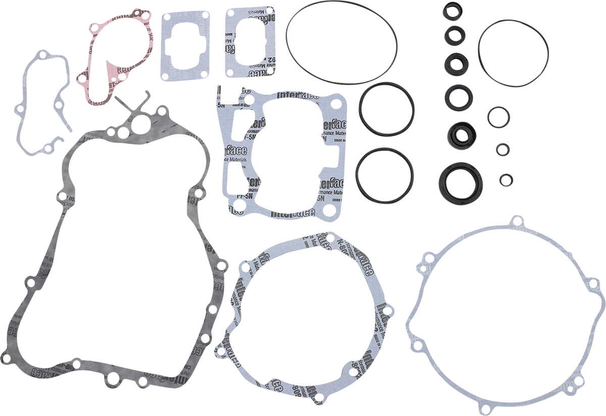 PROX Gasket Kit - Complete 34.2221