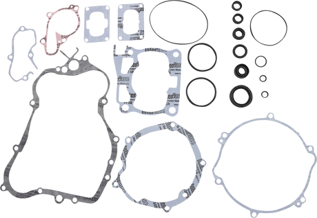 PROX Gasket Kit - Complete 34.2221