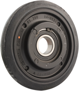 KIMPEX Idler Wheel with Bearing 6205-2RS - Without Insert - Black - Group 8 - 5.35" OD x 1" ID 298935