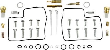 Parts Unlimited Carburetor Kit - Honda Vt1100c2 26-1626