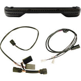 CUSTOM DYNAMICS Pro Beam® Light Kit - Tour Pak - Smoked Lens CD-TP-KIT-25-S