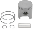 Parts Unlimited Piston Assembly - Arctic Cat - Standard 3005724