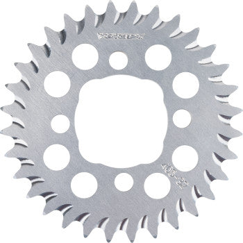 VORTEX Rear Sprocket - Aluminum - 32 Tooth - Silver - Z125 Pro 405-32