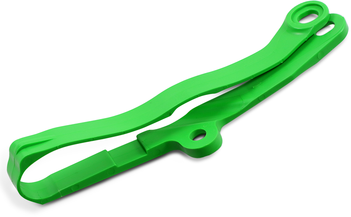 UFO Chain Slider - Kawasaki - Green KA04755-026