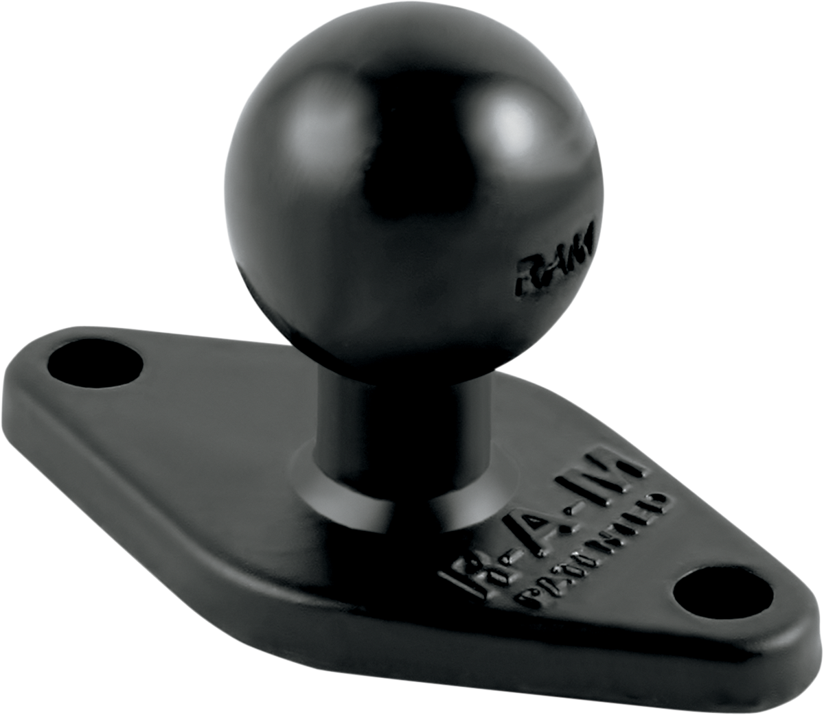 RAM MOUNTS Ball w/ Diamond Adapter RAM-B-238