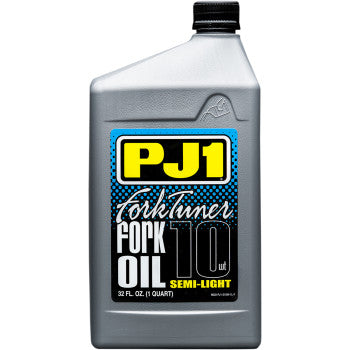 PJ1/VHT Fork Oil - 10wt - 1L 2-10W-1L
