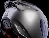 ICON Domain™ Helmet - Cornelius - Silver - Small 0101-14973