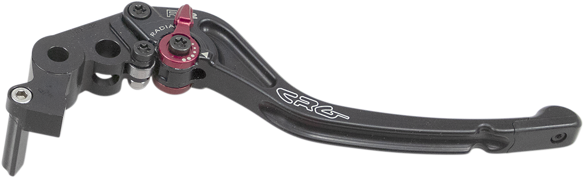 CRG Brake Lever - RC2 - Black 2RN-512-T-B