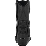 ALPINESTARS Stella SMX-6 V3 Vented Boots - Black - US 3.5/EU 36 2223425-10-36