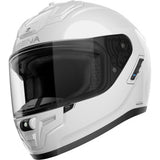 SENA Phantom ANC Helmet - Gloss White - XL PHANTOMANC-GW0XL3