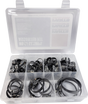 Parts Unlimited Assortment Kit - Hose Clamp - 60-Pieces T03-6242k