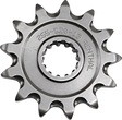 RENTHAL Sprocket - Suzuki - 13-Tooth 255--520-13GP