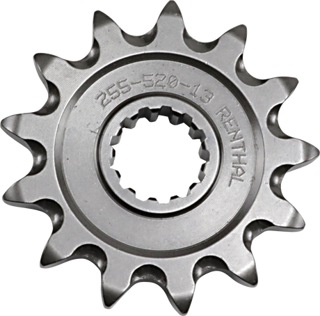 RENTHAL Sprocket - Suzuki - 13-Tooth 255--520-13GP