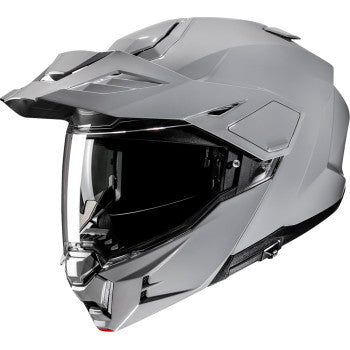 HJC i80 Modular Helmet - Solid - N Gray - Small EP37NUS4XGNV