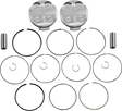 JE PISTONS Piston Kit 306372