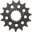 RENTHAL Front Sprocket - Countershaft - 15 Tooth 487U-525-15P