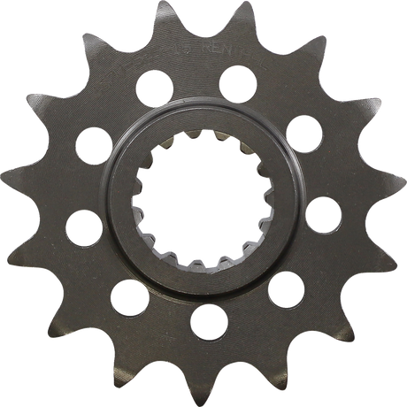 RENTHAL Front Sprocket - Countershaft - 15 Tooth 487U-525-15P