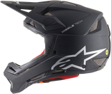 ALPINESTARS Missile Tech Helmet - MIPS® - Matte Black - XL 8800120-110-XL