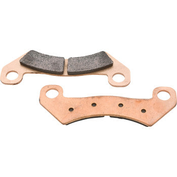 ALL BALLS Sintered Brake Pad Kit 18-8052