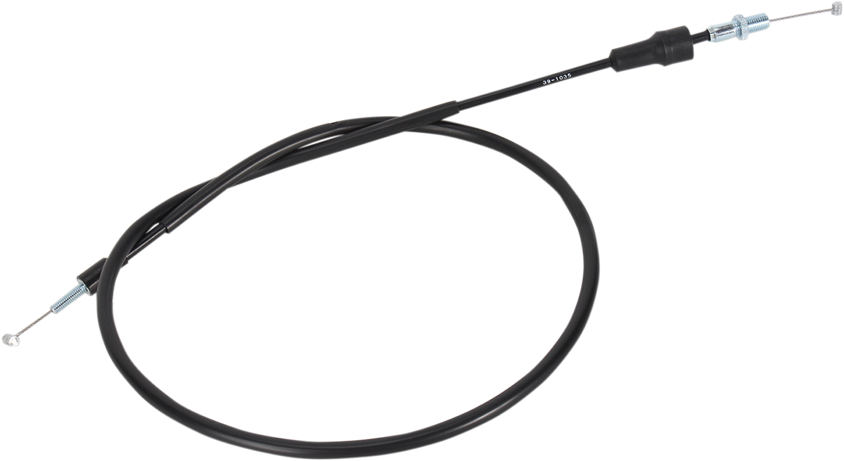 MOOSE RACING Throttle Cable - Honda 45-1057