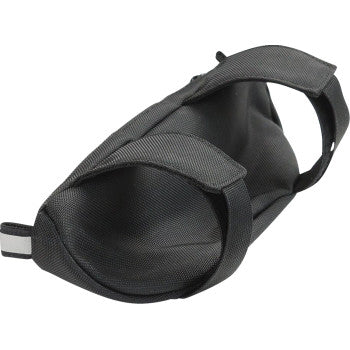 GIANT LOOP Zigzag Handlebar Bag™ - Black ZHB23-B