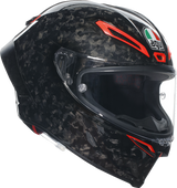 AGV Pista GP RR Helmet - Carbonio Forgiato - Italia - 2XL 21183560020032X