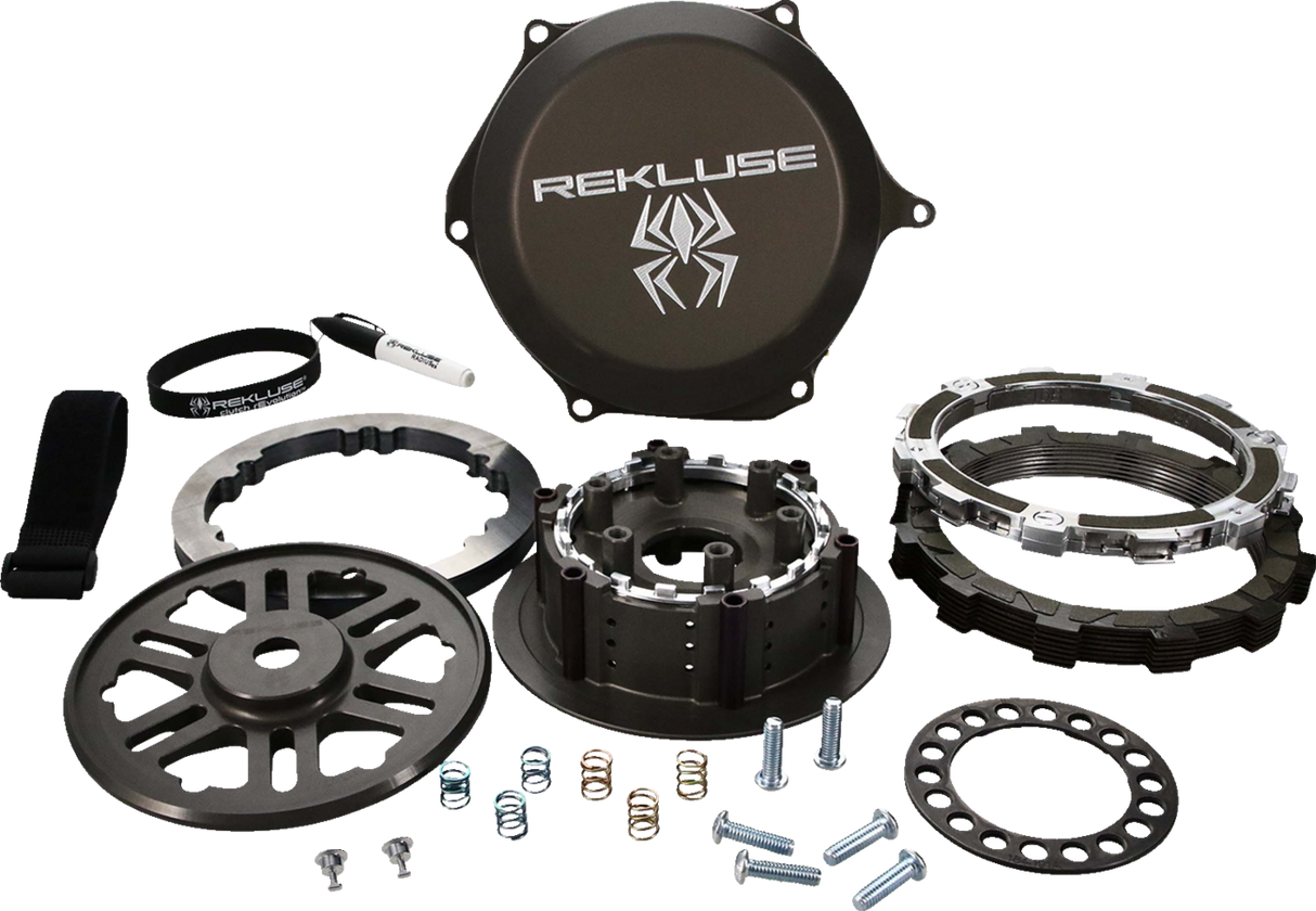 REKLUSE RadiusCX Clutch YZ450F 2023 RMS-7907176