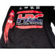 D'COR VISUALS Honda HRC Sweatshirt - Black - XL  85-210-4