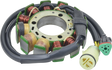 Parts Unlimited Stator - Ski-Doo 340-22016