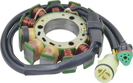 Parts Unlimited Stator - Ski-Doo 340-22016