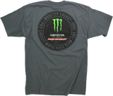 PRO CIRCUIT Patch T-Shirt - Gray - Large 6411560-030