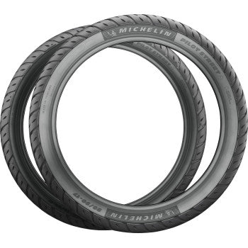 MICHELIN Pilot Street 2 Front/Rear Tire 90/80-17 46s Tl3022