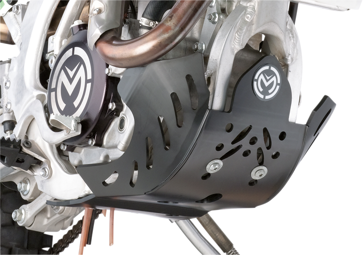 MOOSE RACING Pro Skid Plate - Honda - CRF250R PX1256