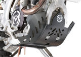 MOOSE RACING Pro Skid Plate - Honda - CRF250R PX1256