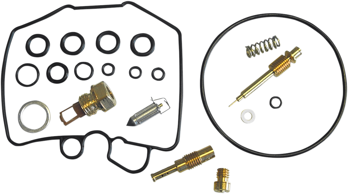 K&L SUPPLY Carburetor Repair Kits 18-2575