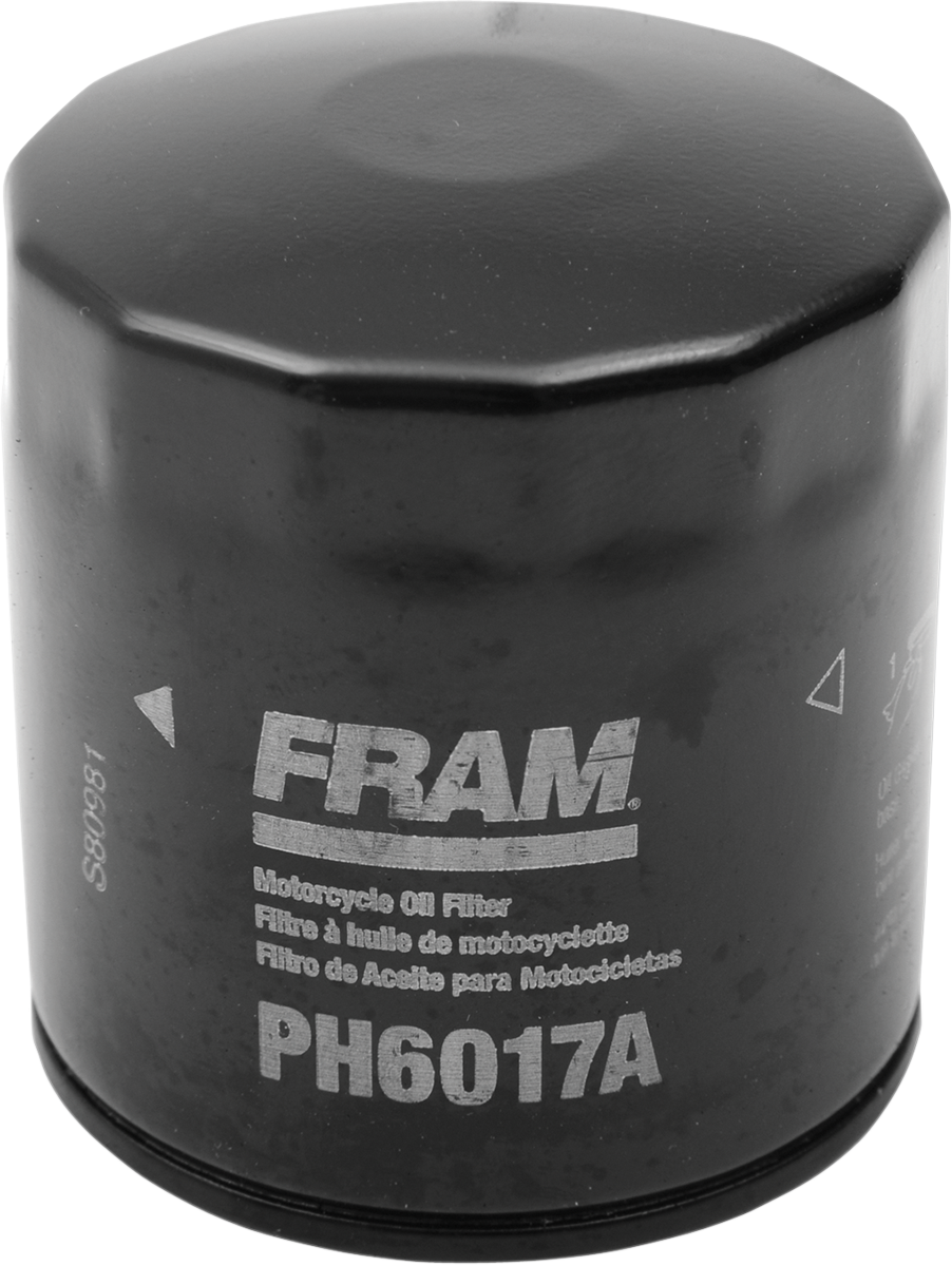 FRAM Oil Filter PH6017A