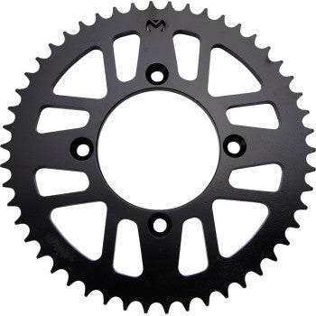 MOOSE RACING Steel Rear Sprocket - Honda - 50 Tooth 1204ST-50