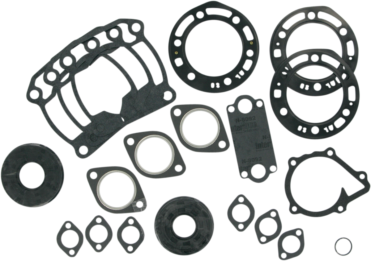 VERTEX Complete Gasket Set - Polaris 711199