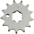 Parts Unlimited Countershaft Sprocket - 13-Tooth 13144-1027