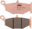 SBS LS Brake Pads - Suzuki - 833LS 833LS