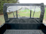 MOOSE UTILITY Rear Dust Panel - Ranger 4019