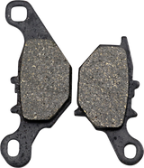 GALFER Organic Brake Pads FD362G1054