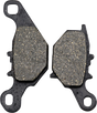 GALFER Organic Brake Pads FD362G1054