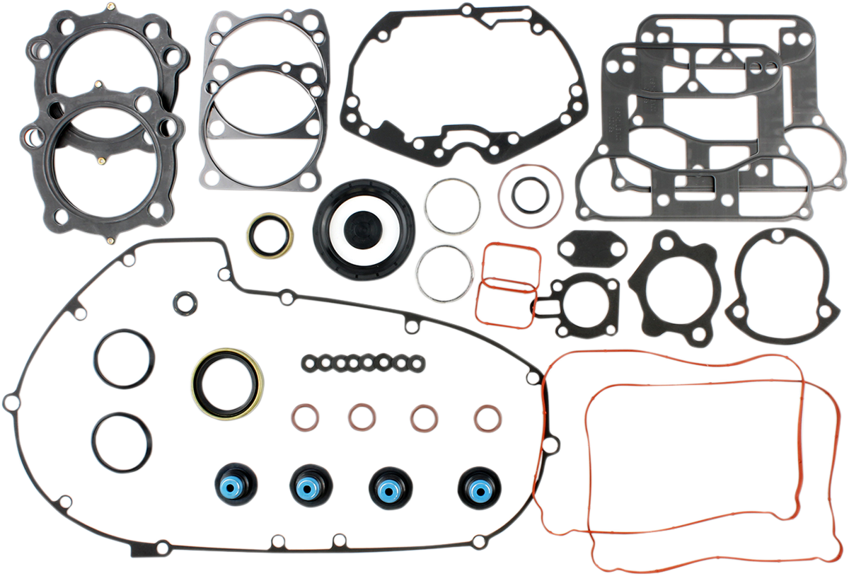 COMETIC Complete Gasket Kit - Buell C10142