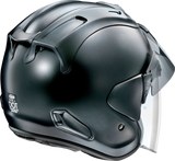 ARAI Ram-X Helmet - Black Frost - XS 0104-2916