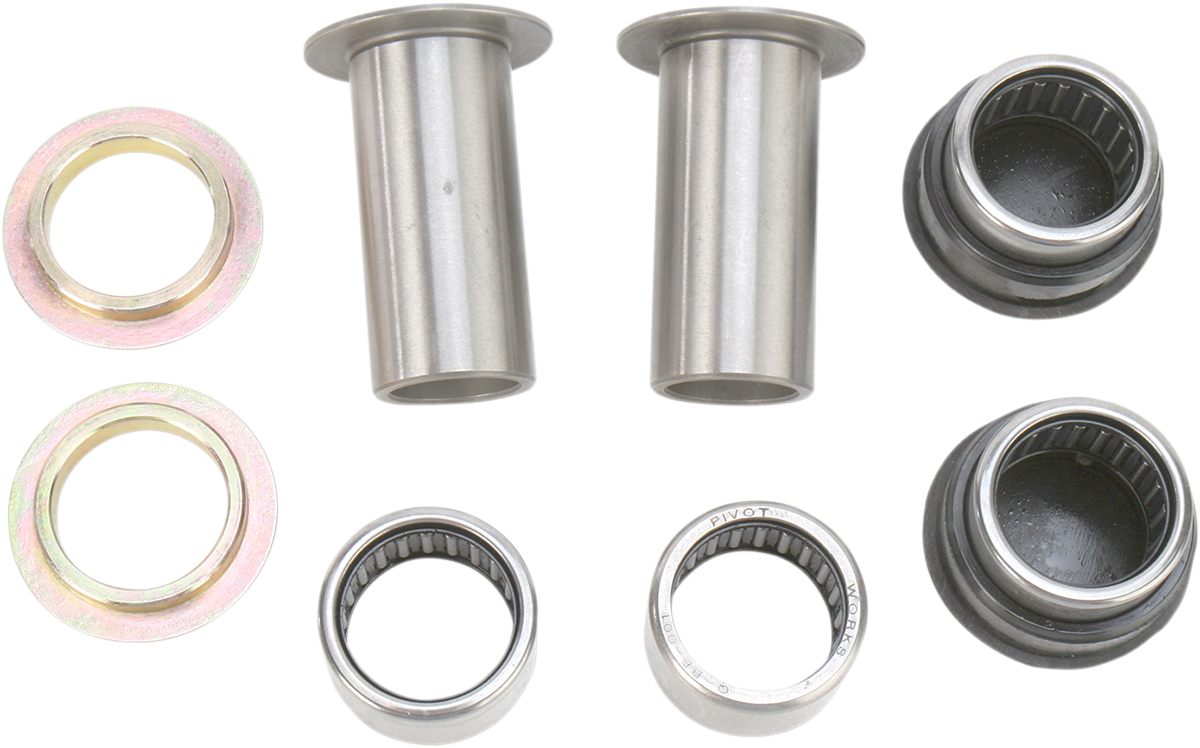 PIVOT WORKS Swingarm Bearing Kit PWSAK-HQ01-001