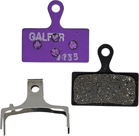 GALFER Ebike Brake Pads BFD452 BFD452G1652